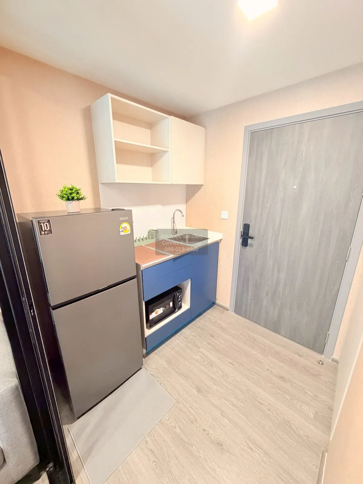 For Rent Condo , Kave Wonderland , Khlong Nueng , khlong Luang ,  3