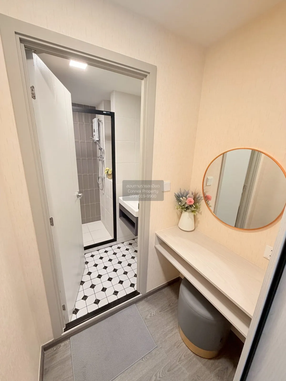 For Rent Condo , Kave Wonderland , Khlong Nueng , khlong Luang ,  4