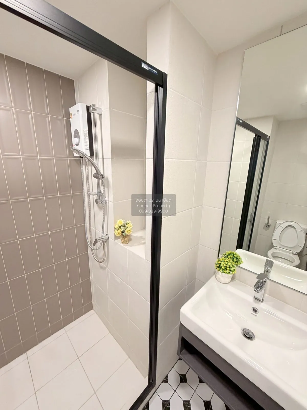 For Rent Condo , Kave Wonderland , Khlong Nueng , khlong Luang , 