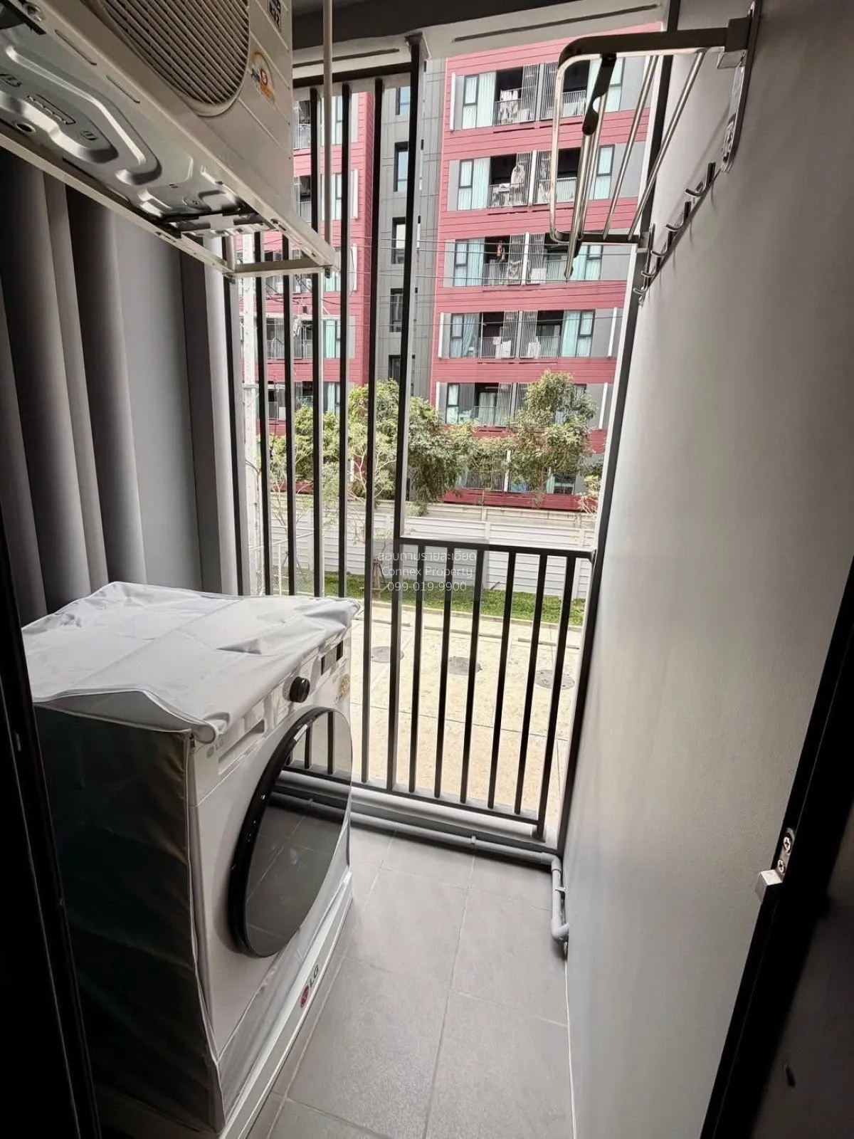 For Rent Condo , Kave Wonderland , Khlong Nueng , khlong Luang , 