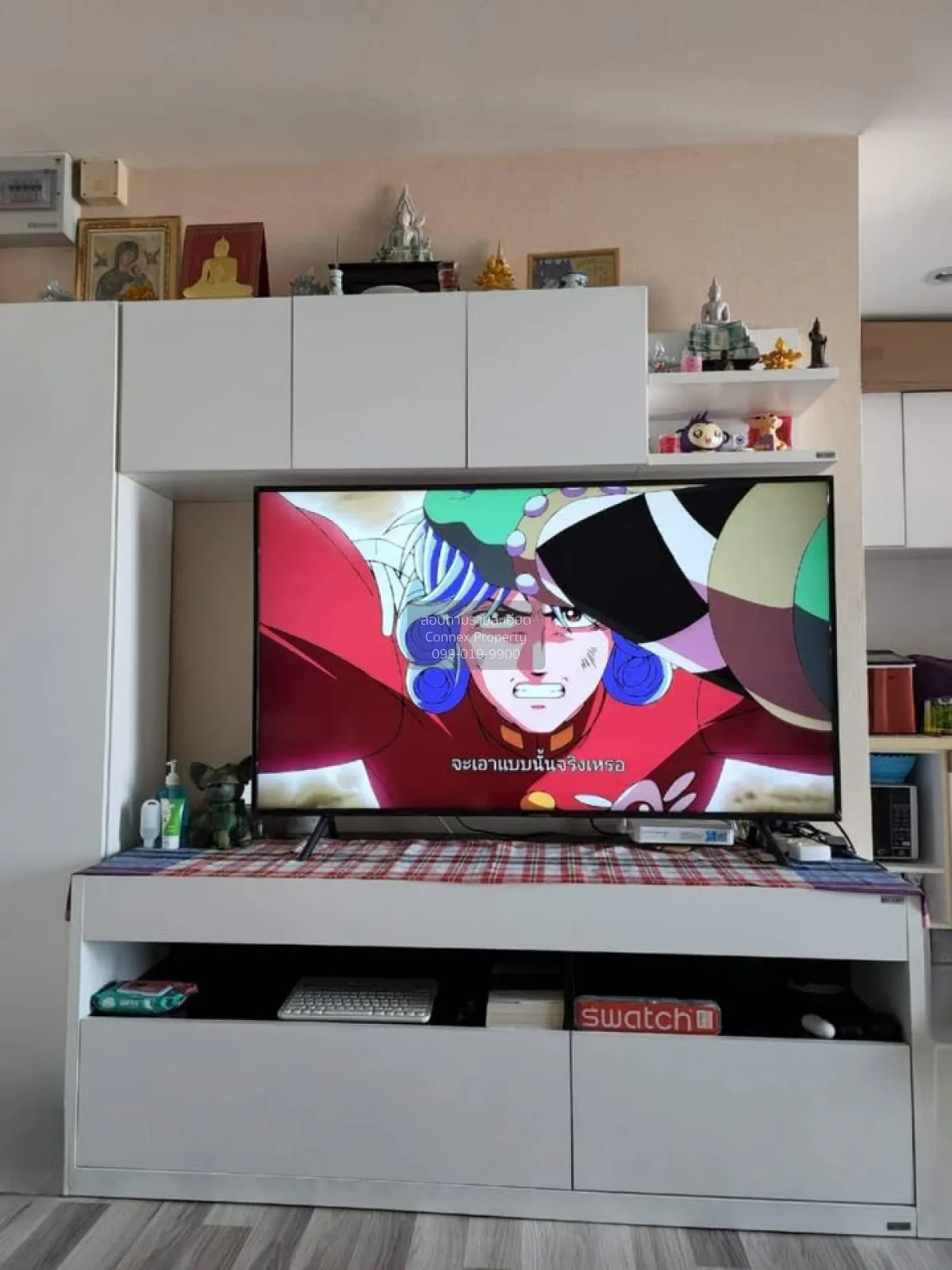 For Sale Condo , The Cube Ramkhamharng , ARL-Hua Mak , Hua Mak ,  3