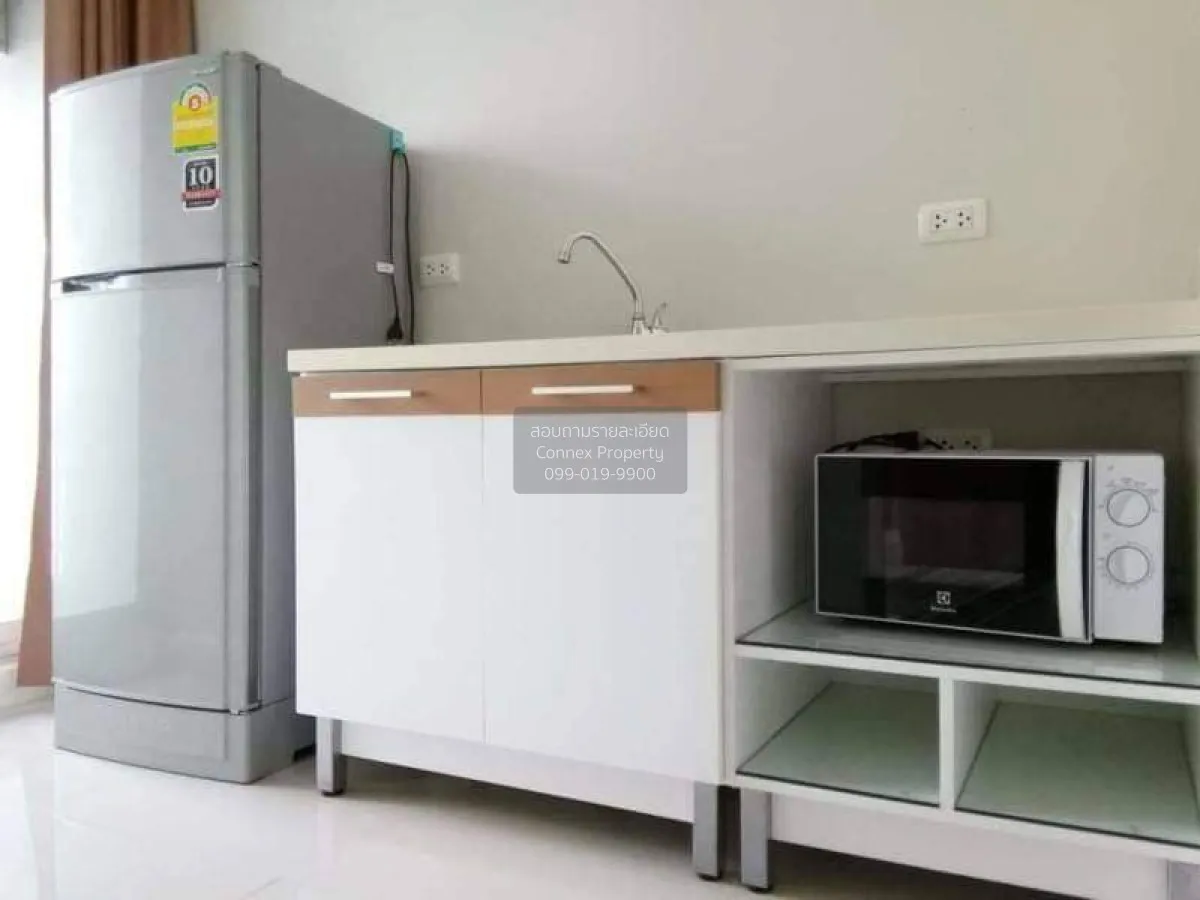 For Sale Condo , The Cube Ramkhamharng , ARL-Hua Mak , Hua Mak ,  4