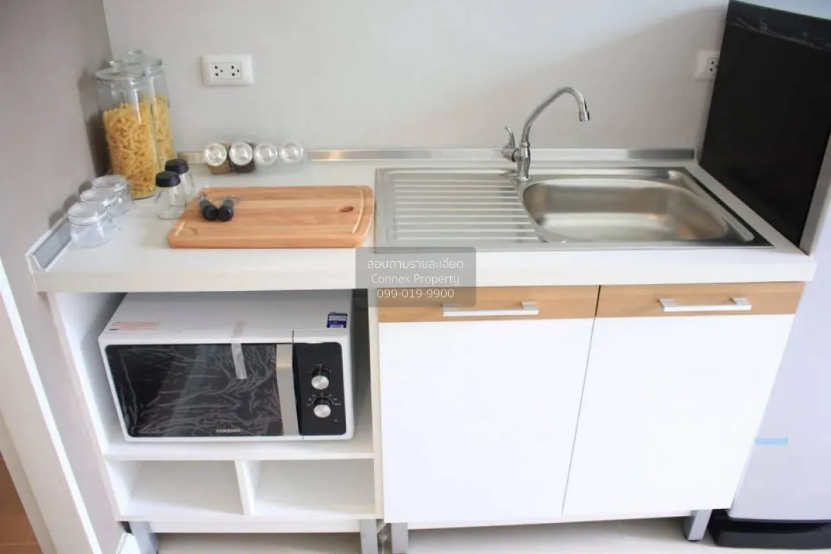 For Sale Condo , The Cube Ramkhamharng , ARL-Hua Mak , Hua Mak , 