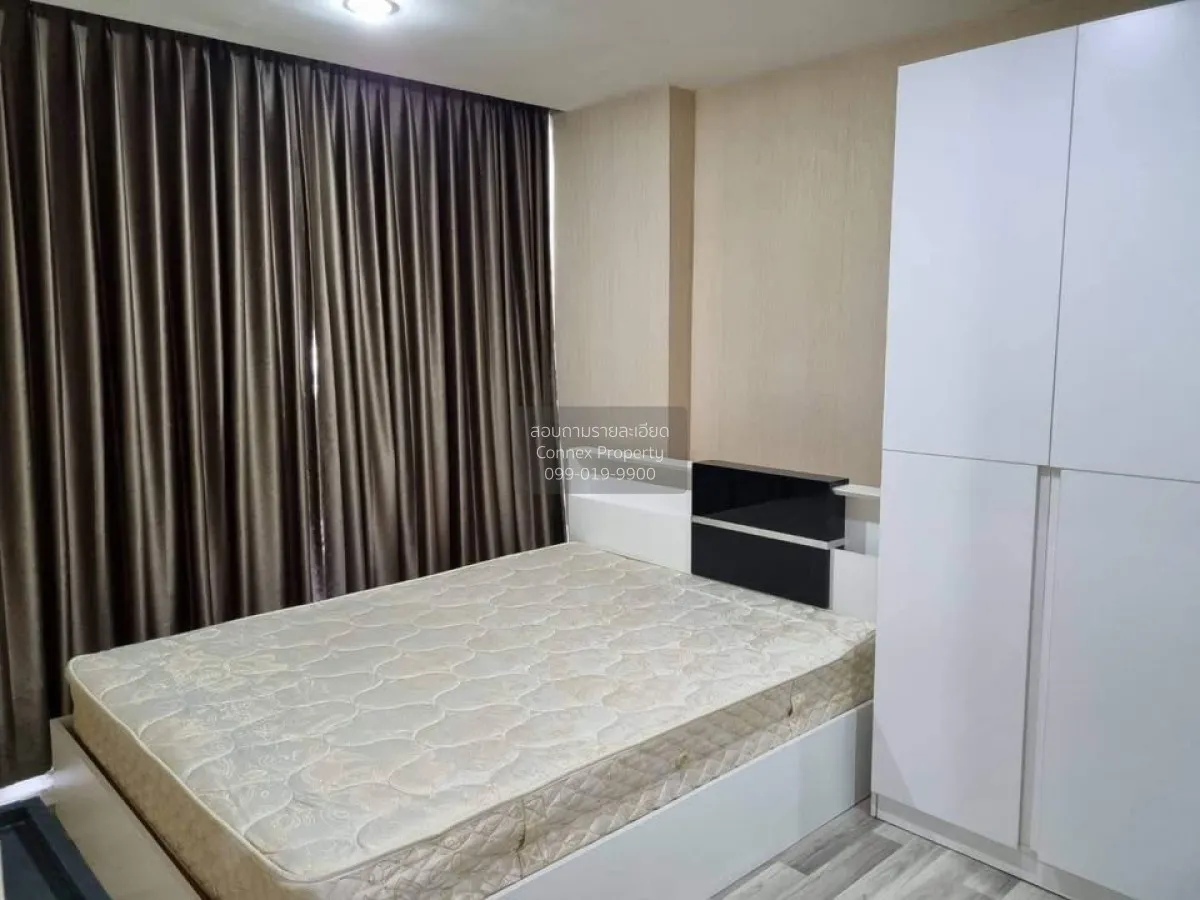 For Sale Condo , The Cube Ramkhamharng , ARL-Hua Mak , Hua Mak , 