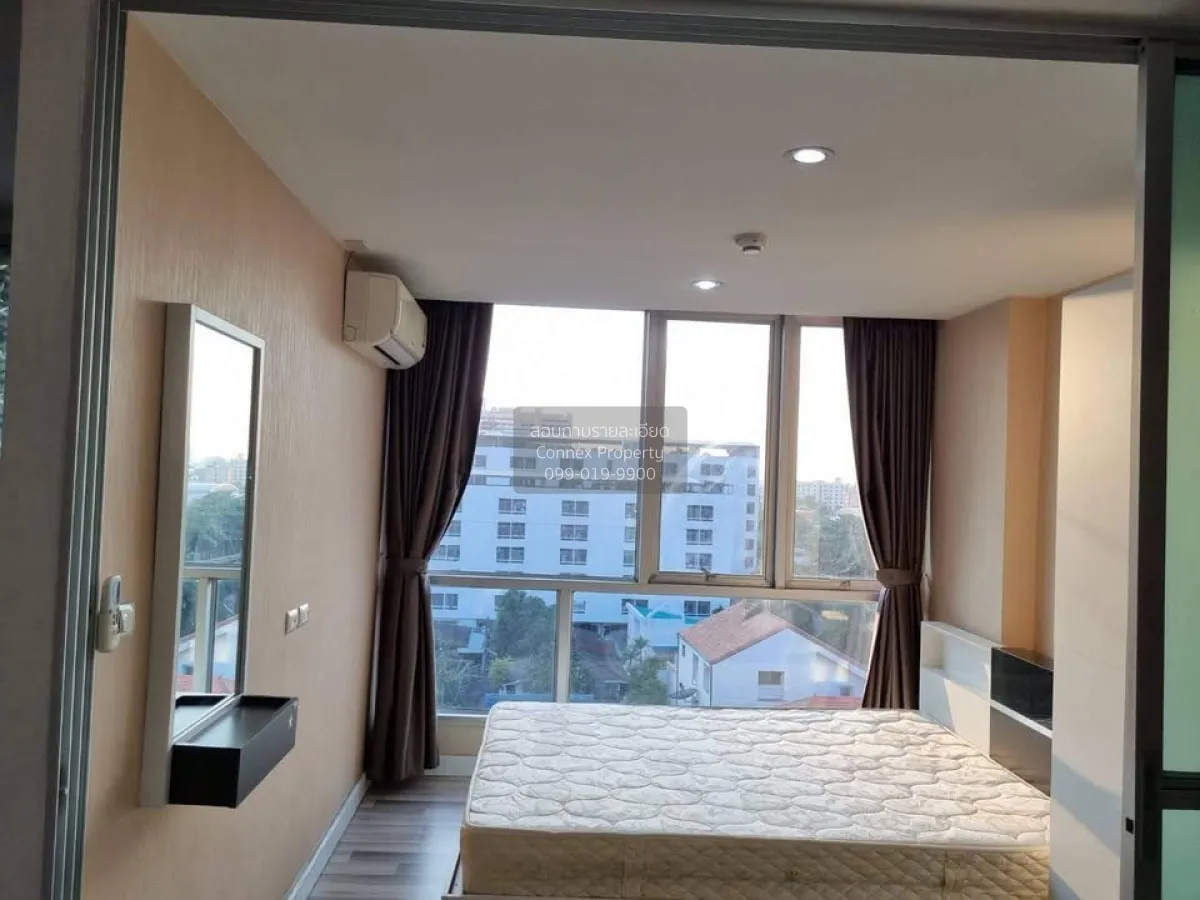 For Sale Condo , The Cube Ramkhamharng , ARL-Hua Mak , Hua Mak , 