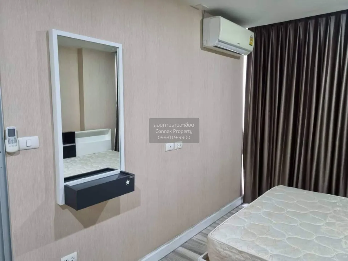 For Sale Condo , The Cube Ramkhamharng , ARL-Hua Mak , Hua Mak , 
