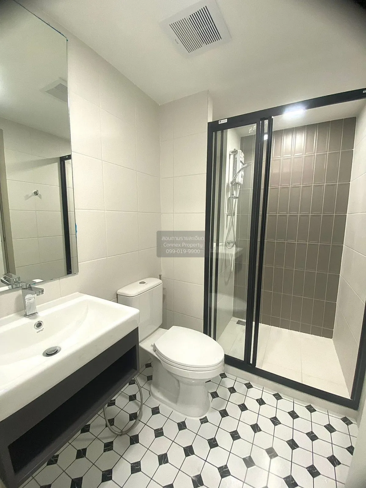 เช่าคอนโด  เคฟ วันเดอร์แลนด์ คลองหนึ่ง คลองหลวง ปทุมธานี CX-15415 4