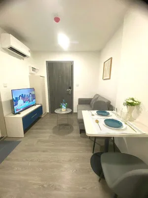 เช่าคอนโด  เคฟ วันเดอร์แลนด์ คลองหนึ่ง คลองหลวง ปทุมธานี CX-154154