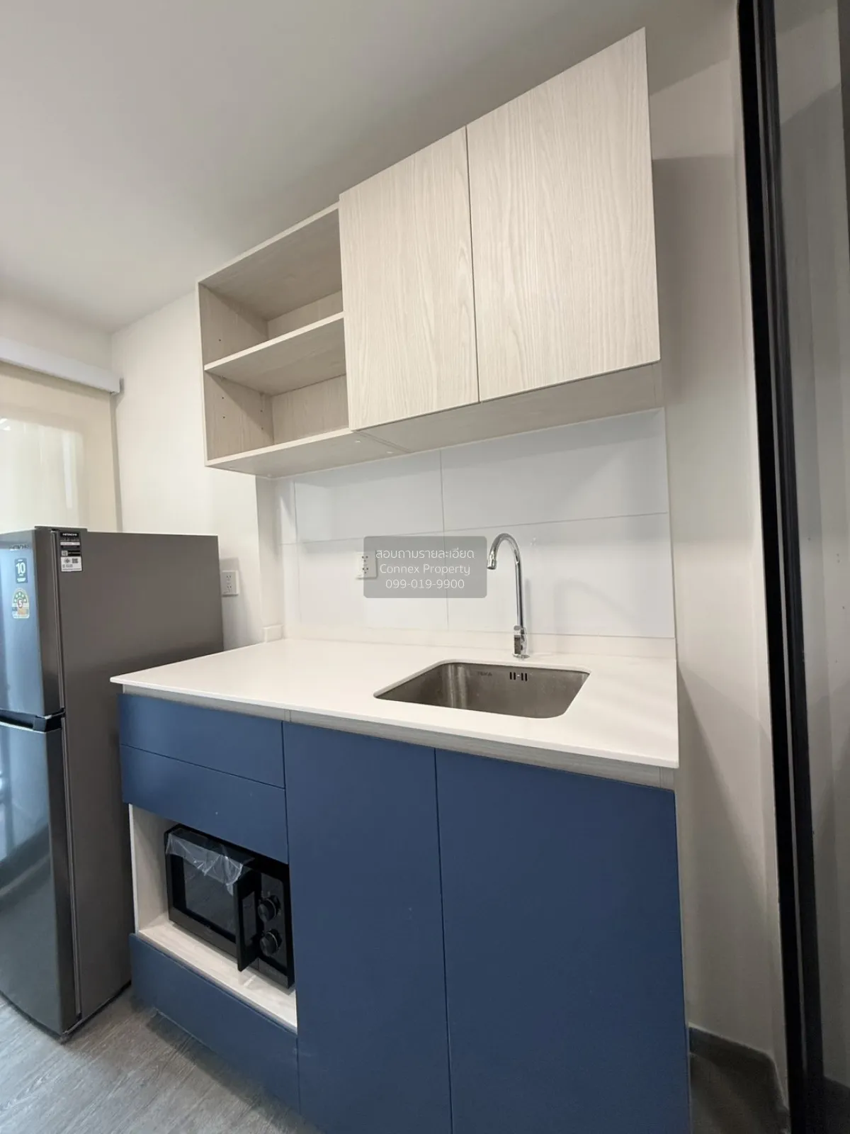 For Rent Condo , Kave Wonderland , Khlong Nueng , khlong Luang ,  3