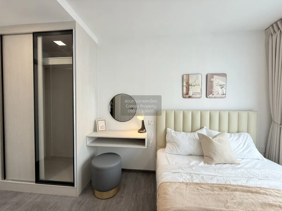 For Rent Condo , Kave Wonderland , Khlong Nueng , khlong Luang ,  4