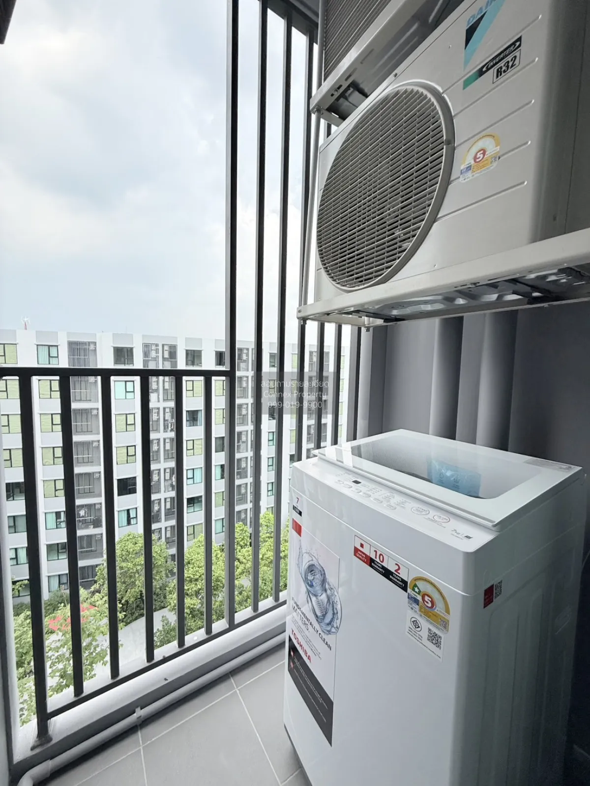 For Rent Condo , Kave Wonderland , Khlong Nueng , khlong Luang , 