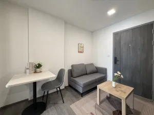 เช่าคอนโด  เคฟ วันเดอร์แลนด์ คลองหนึ่ง คลองหลวง ปทุมธานี CX-154157