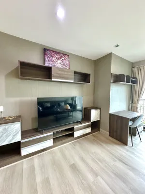 เช่าคอนโด  โนเบิล รีมิกซ์ BTS-ทองหล่อ คลองตัน เขต วัฒนา กรุงเทพ CX-15416