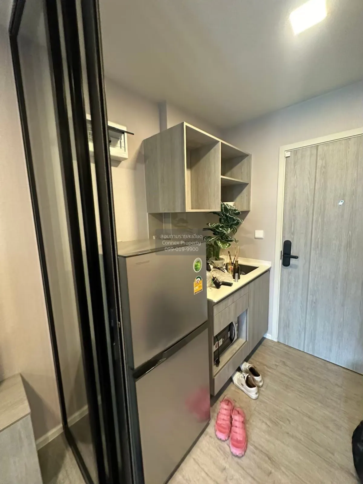 For Sale Condo , KAVE AVA , Khlong Nueng , khlong Luang , Pathum 