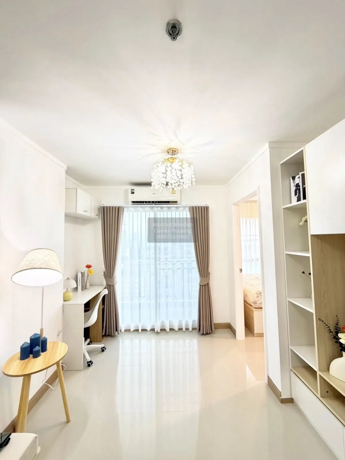 ขายคอนโด  ลุมพินี วิลล์ นาเกลือ - วงศ์อมาตย์ นาเกลือ บางละมุง ชลบ 4