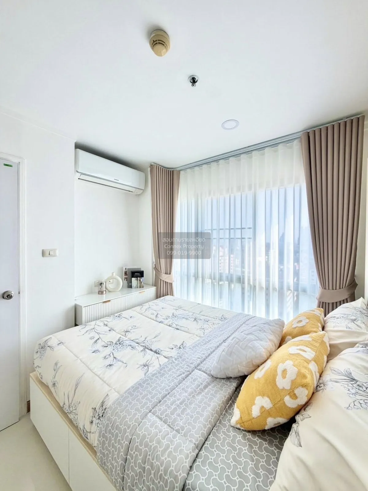 ขายคอนโด  ลุมพินี วิลล์ นาเกลือ - วงศ์อมาตย์ นาเกลือ บางละมุง ชลบ