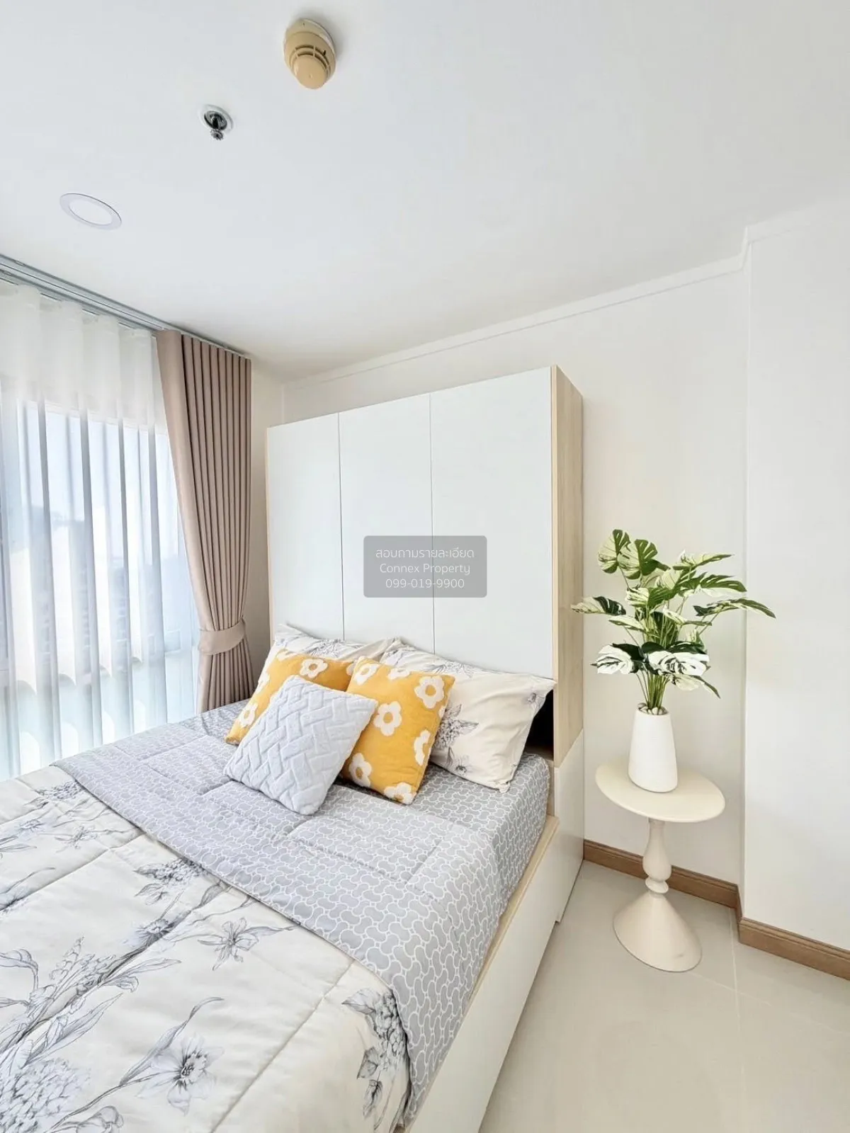 ขายคอนโด  ลุมพินี วิลล์ นาเกลือ - วงศ์อมาตย์ นาเกลือ บางละมุง ชลบ