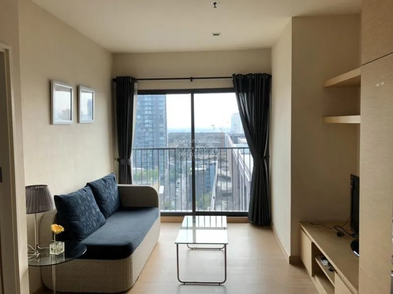 เช่าคอนโด  โนเบิล รีมิกซ์ BTS-ทองหล่อ คลองตัน เขต วัฒนา กรุงเทพ C 1