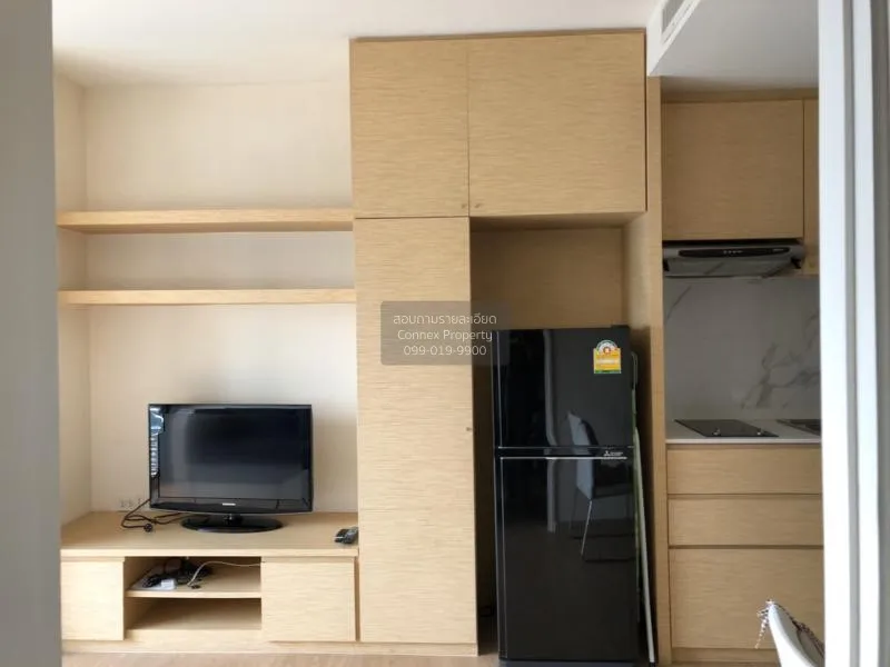 เช่าคอนโด  โนเบิล รีมิกซ์ BTS-ทองหล่อ คลองตัน เขต วัฒนา กรุงเทพ C 3