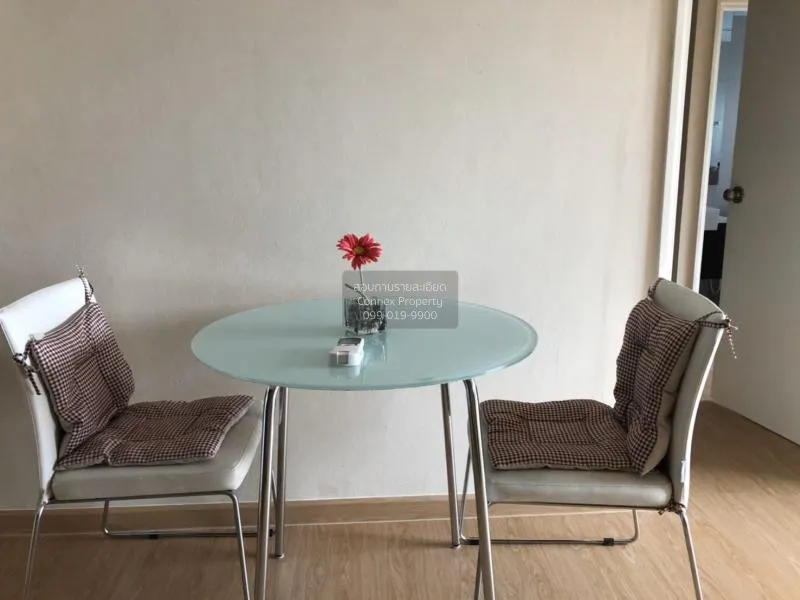 เช่าคอนโด  โนเบิล รีมิกซ์ BTS-ทองหล่อ คลองตัน เขต วัฒนา กรุงเทพ C 4