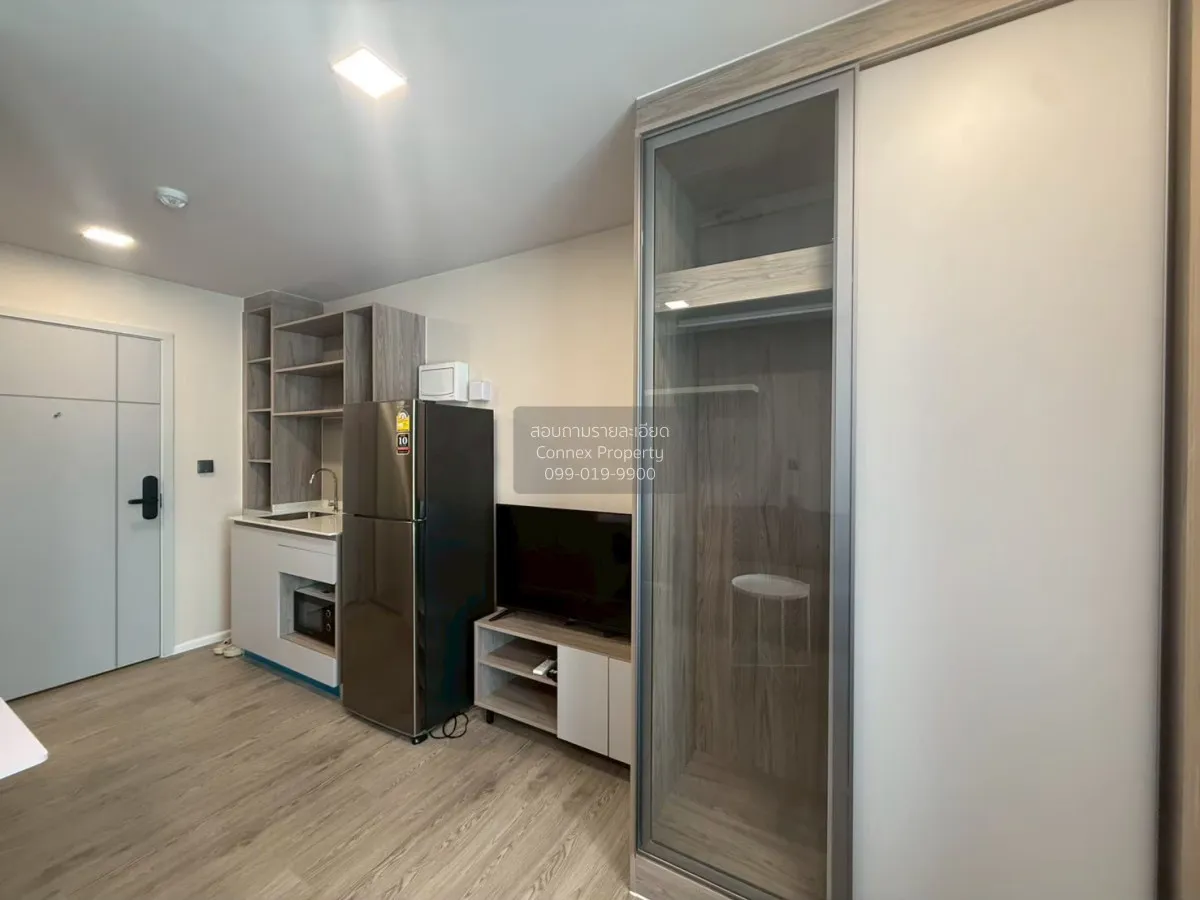 For Rent Condo , Kave Town Colony , Khlong Nueng , khlong Luang , 4