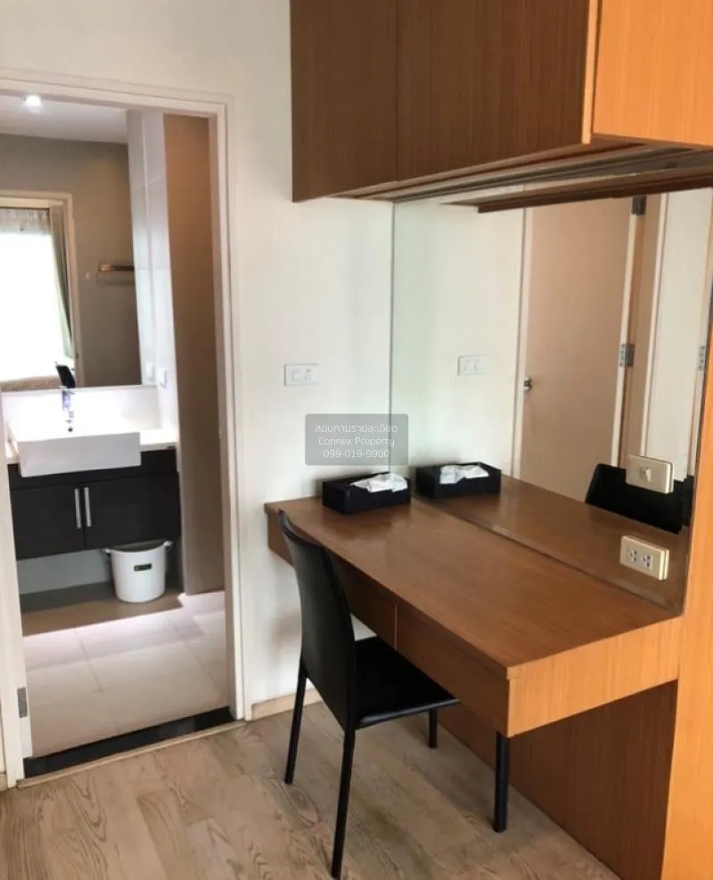 เช่าคอนโด  โนเบิล รีมิกซ์ BTS-ทองหล่อ คลองตัน เขต วัฒนา กรุงเทพ C