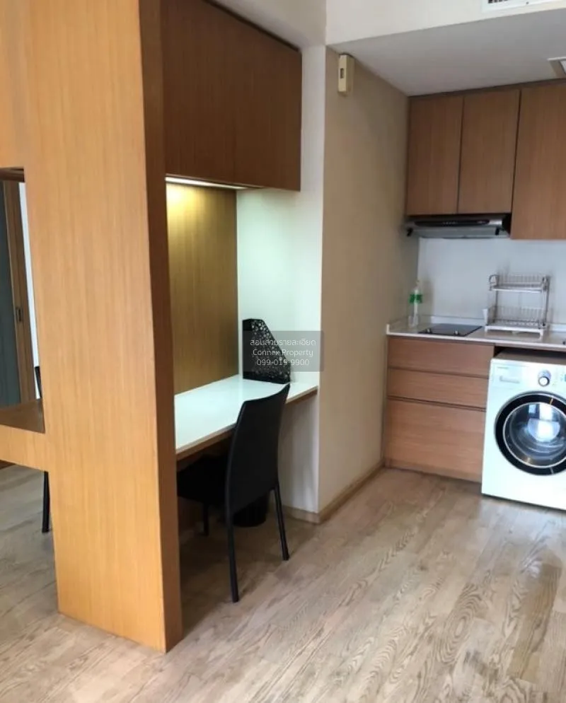 เช่าคอนโด  โนเบิล รีมิกซ์ BTS-ทองหล่อ คลองตัน เขต วัฒนา กรุงเทพ C