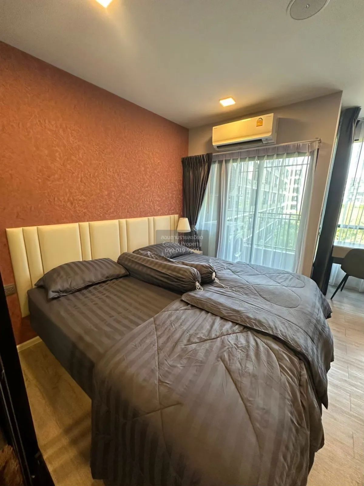 For Rent Condo , KAVE AVA , Khlong Nueng , khlong Luang , Pathum  1