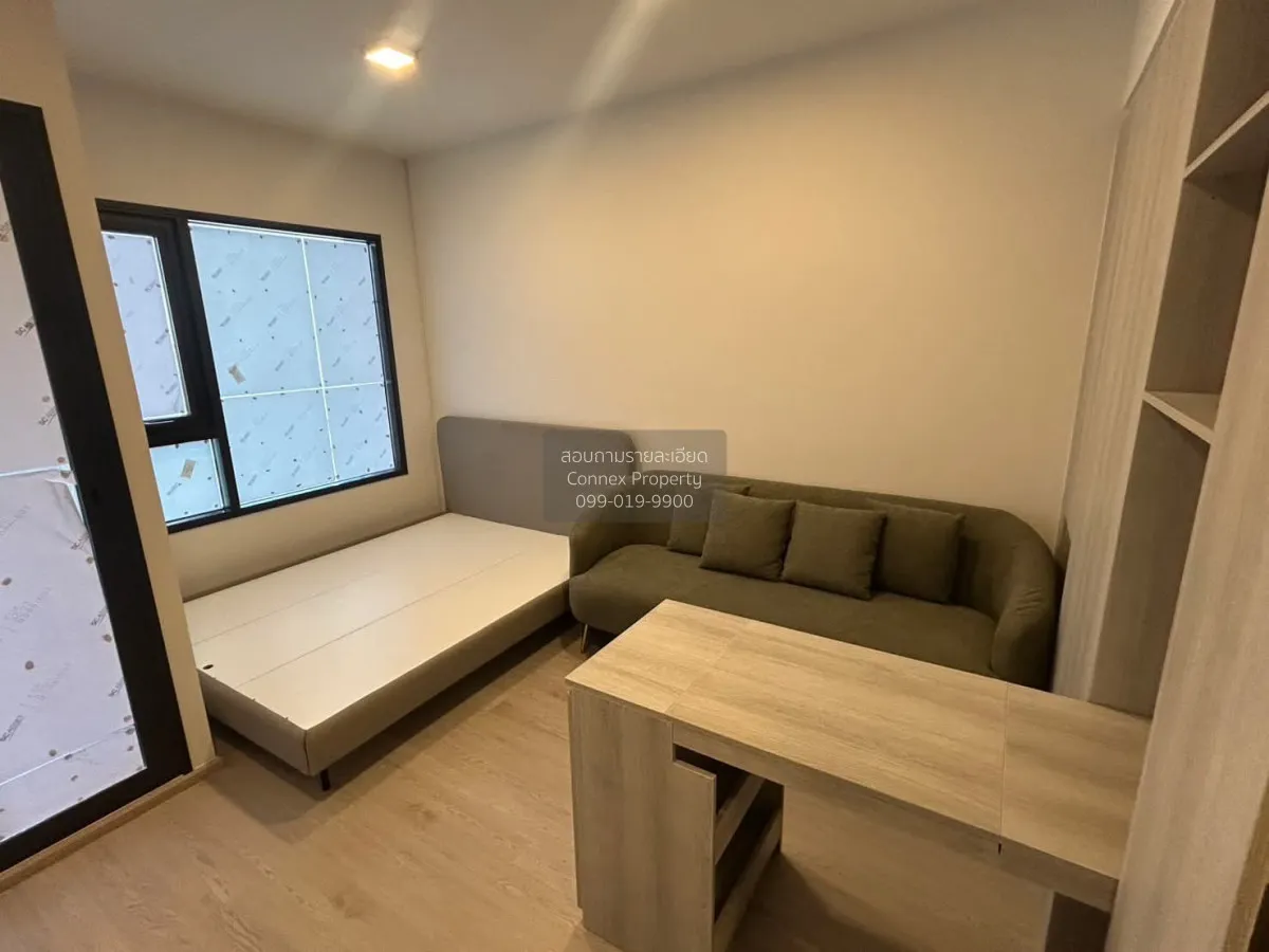 เช่าคอนโด  โค้บบ์ เกษตร - ศรีปทุม BTS-กรมป่าไม้ ลาดยาว เขต จตุจัก 1