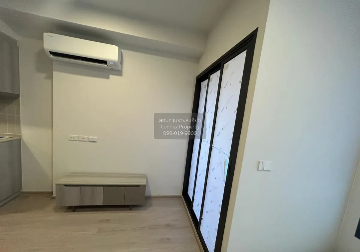 เช่าคอนโด  โค้บบ์ เกษตร - ศรีปทุม BTS-กรมป่าไม้ ลาดยาว เขต จตุจัก 2