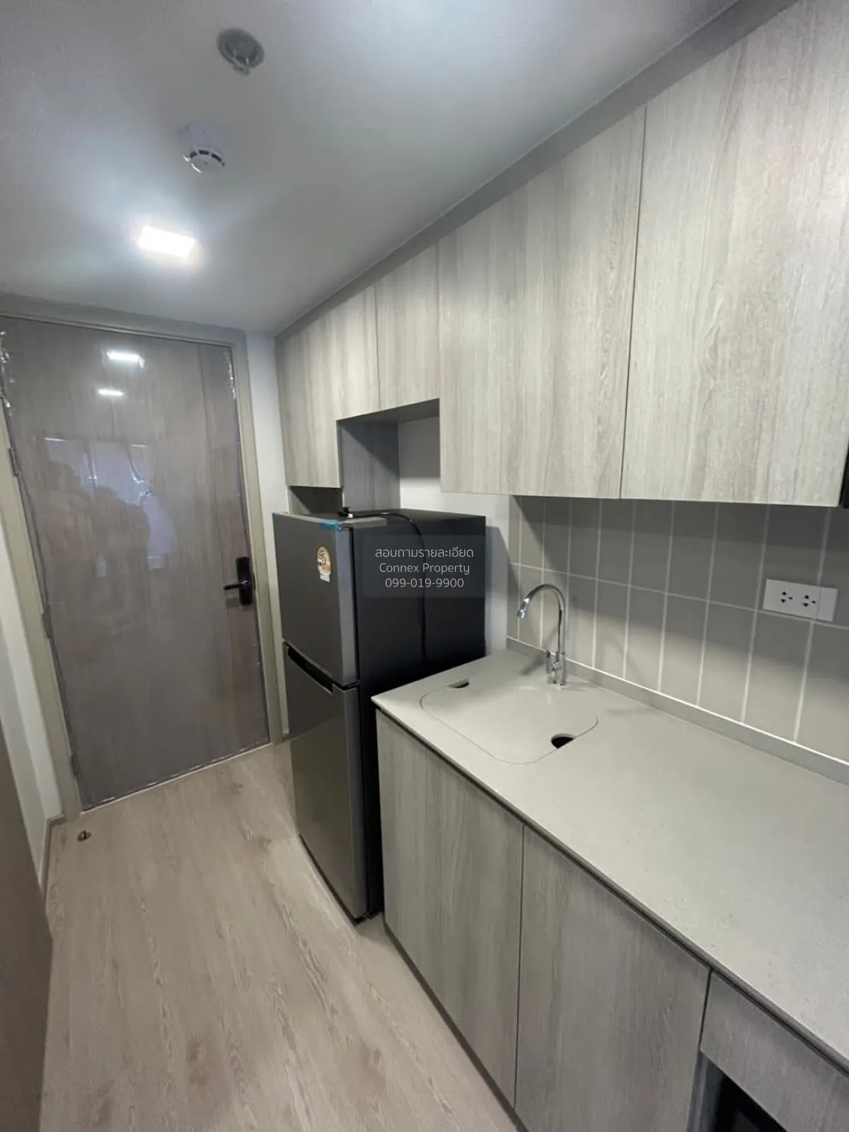 เช่าคอนโด  โค้บบ์ เกษตร - ศรีปทุม BTS-กรมป่าไม้ ลาดยาว เขต จตุจัก 3