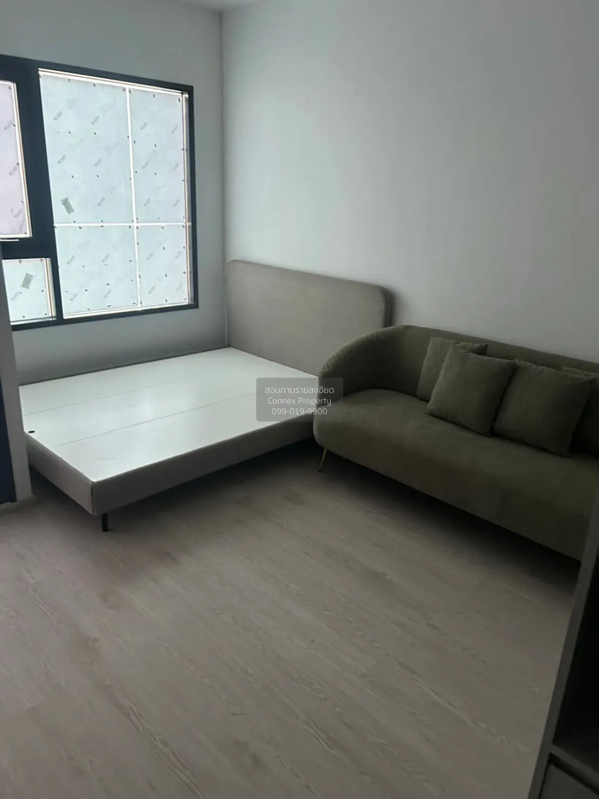 เช่าคอนโด  โค้บบ์ เกษตร - ศรีปทุม BTS-กรมป่าไม้ ลาดยาว เขต จตุจัก