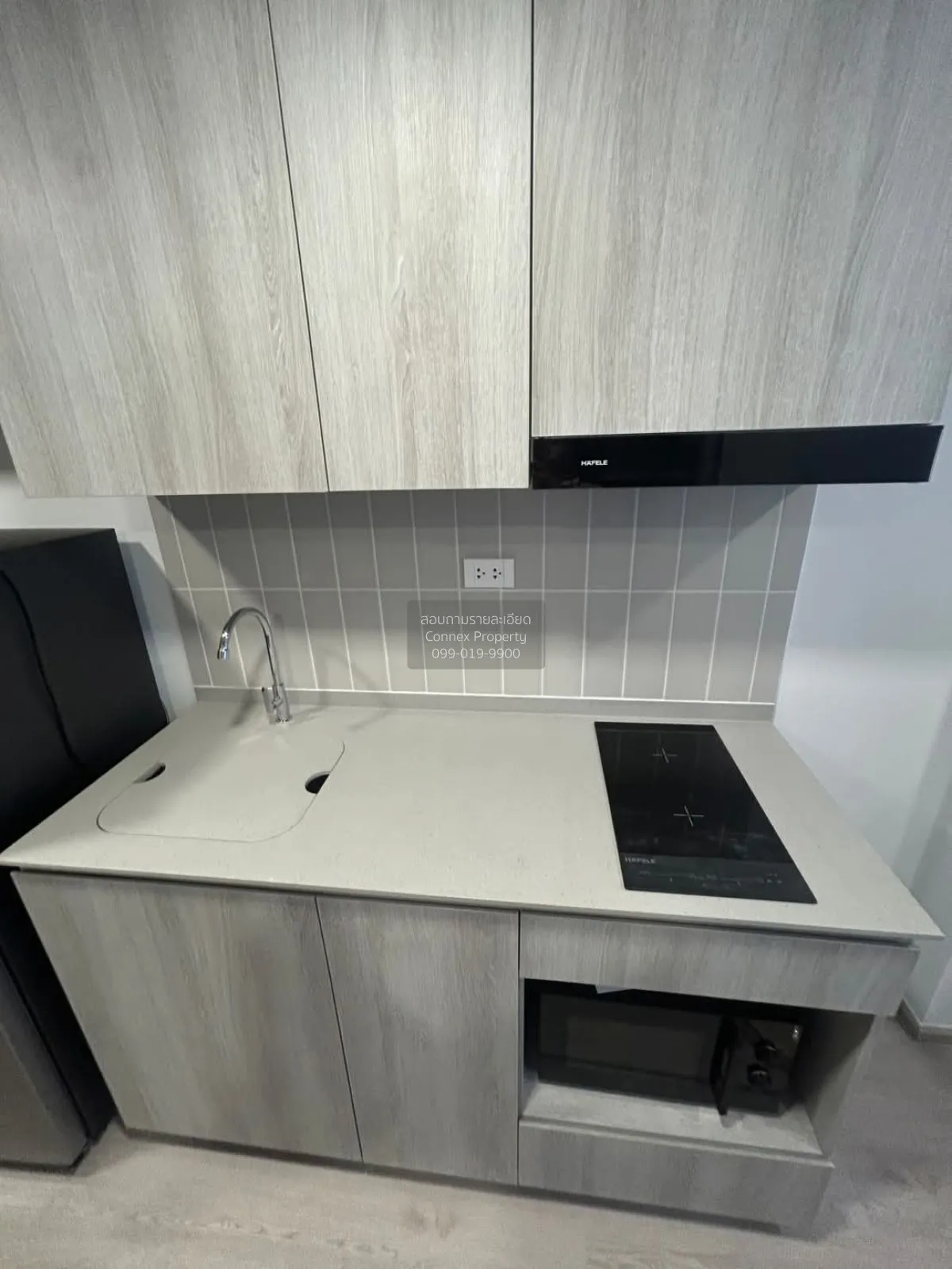 เช่าคอนโด  โค้บบ์ เกษตร - ศรีปทุม BTS-กรมป่าไม้ ลาดยาว เขต จตุจัก