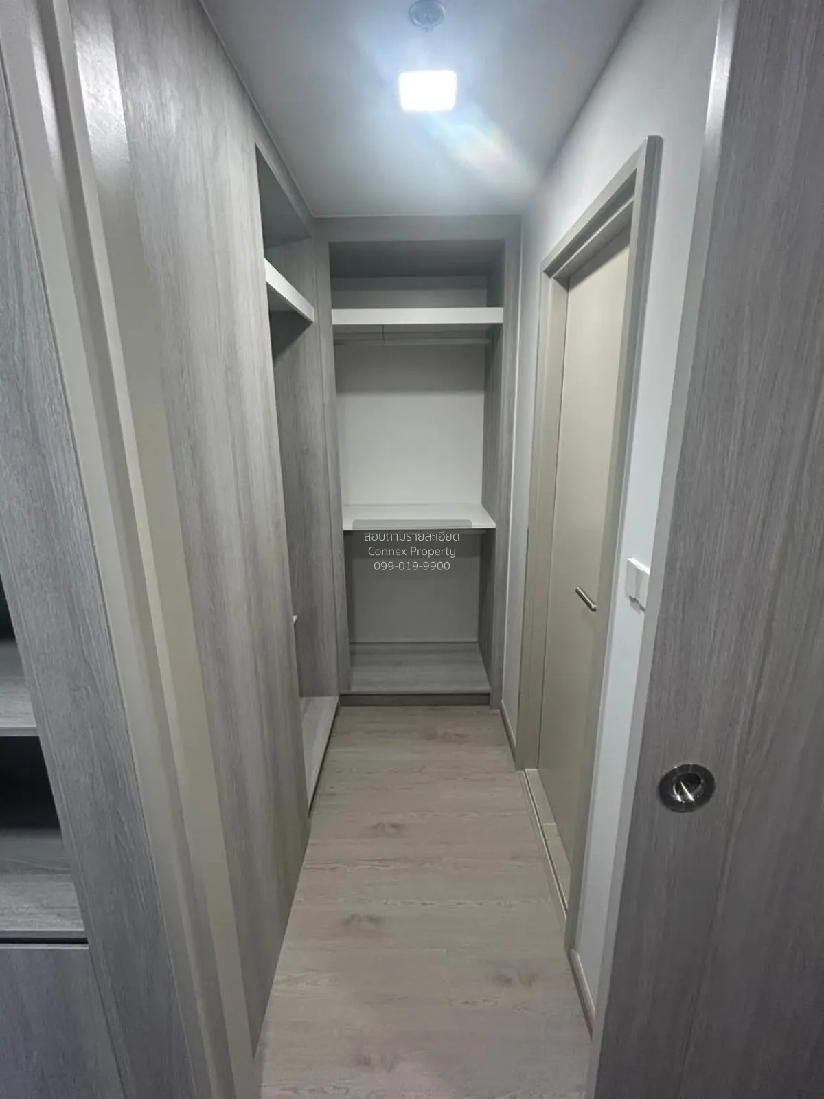 เช่าคอนโด  โค้บบ์ เกษตร - ศรีปทุม BTS-กรมป่าไม้ ลาดยาว เขต จตุจัก