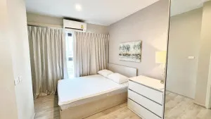 เช่าคอนโด  เดอะ ไพรเวซี่ พระราม 9 ARL-รามคำแหง สวนหลวง เขต สวนหลวง กรุงเทพ CX-154203