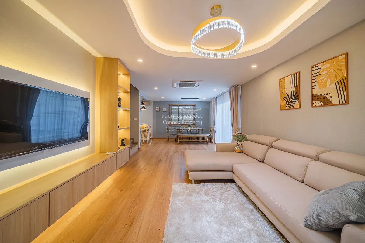 For Sale House , Baan Pruksa Nara Chaiyapruk 2 - Jomtien , Mueang