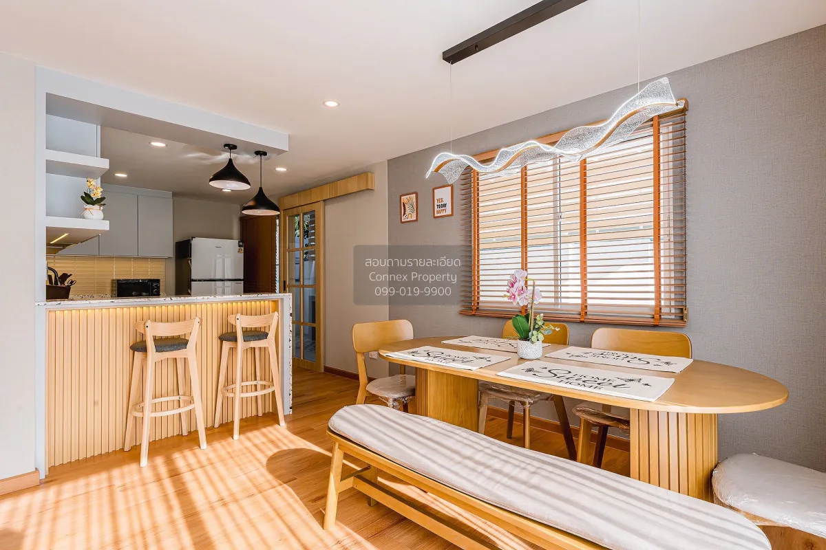 For Sale House , Baan Pruksa Nara Chaiyapruk 2 - Jomtien , Mueang