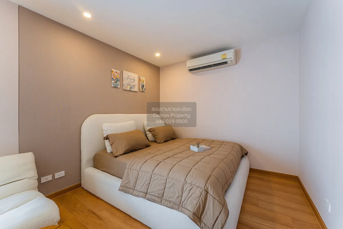 For Sale House , Baan Pruksa Nara Chaiyapruk 2 - Jomtien , Mueang