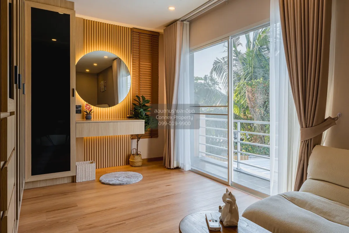 For Sale House , Baan Pruksa Nara Chaiyapruk 2 - Jomtien , Mueang