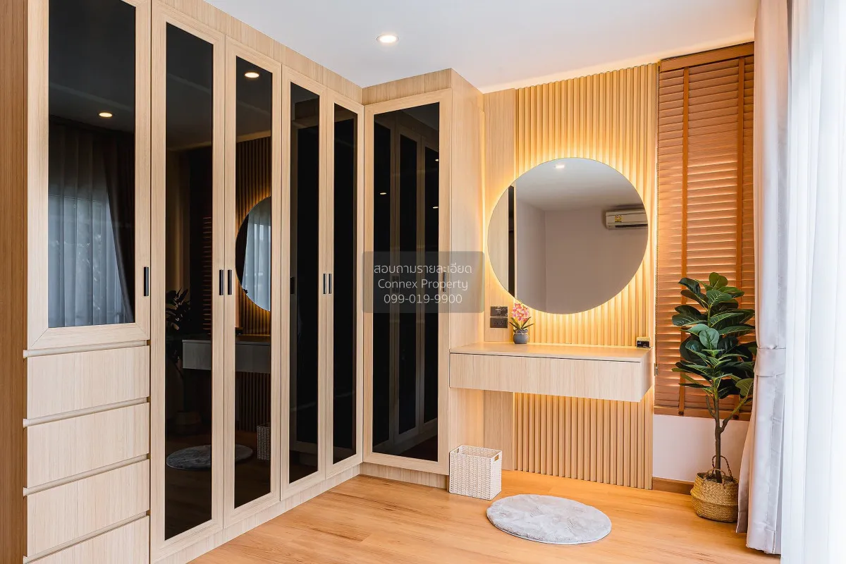 For Sale House , Baan Pruksa Nara Chaiyapruk 2 - Jomtien , Mueang