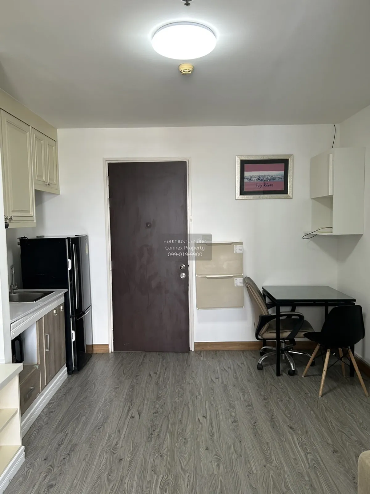 เช่าคอนโด  ไอวี่ ริเวอร์ บางปะกอก เขต ราษฎร์บูรณะ กรุงเทพ CX-1542 3
