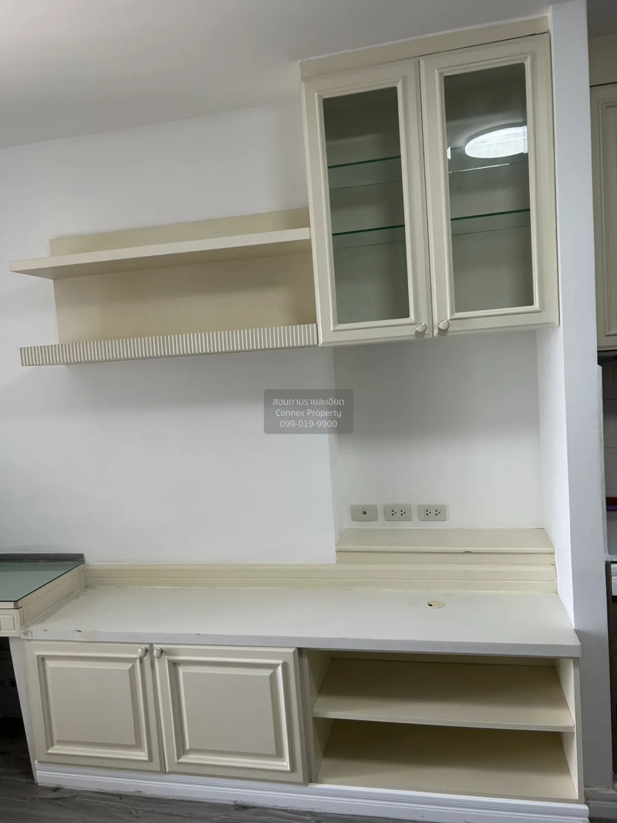 เช่าคอนโด  ไอวี่ ริเวอร์ บางปะกอก เขต ราษฎร์บูรณะ กรุงเทพ CX-1542 4