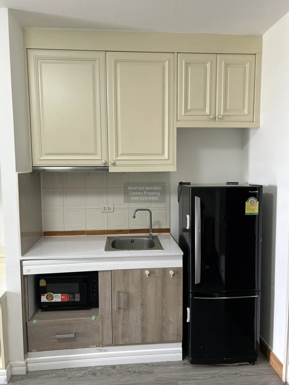 เช่าคอนโด  ไอวี่ ริเวอร์ บางปะกอก เขต ราษฎร์บูรณะ กรุงเทพ CX-1542