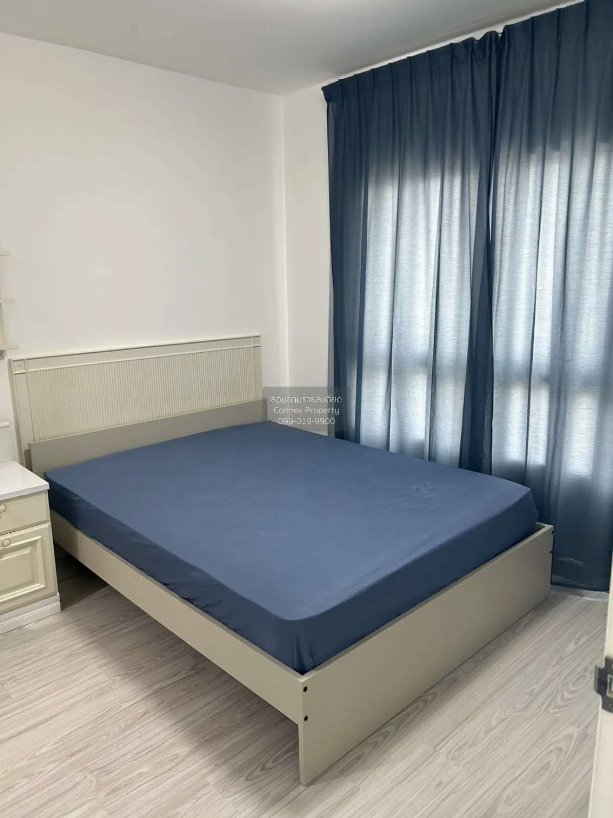 เช่าคอนโด  ไอวี่ ริเวอร์ บางปะกอก เขต ราษฎร์บูรณะ กรุงเทพ CX-1542