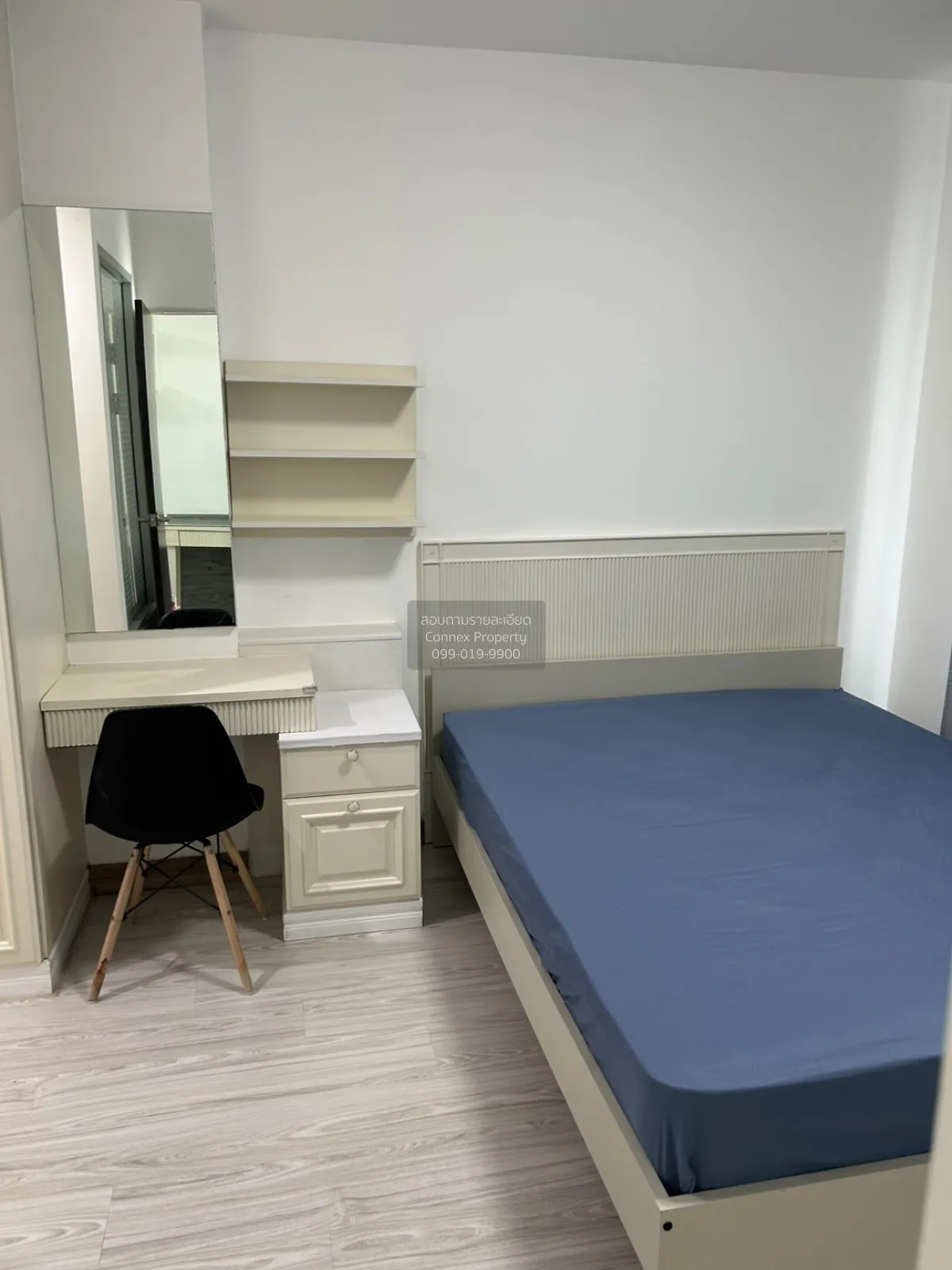 เช่าคอนโด  ไอวี่ ริเวอร์ บางปะกอก เขต ราษฎร์บูรณะ กรุงเทพ CX-1542