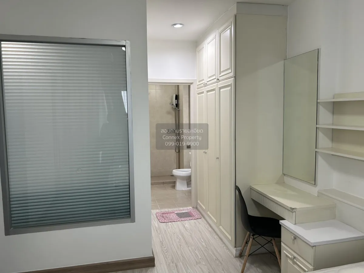 เช่าคอนโด  ไอวี่ ริเวอร์ บางปะกอก เขต ราษฎร์บูรณะ กรุงเทพ CX-1542