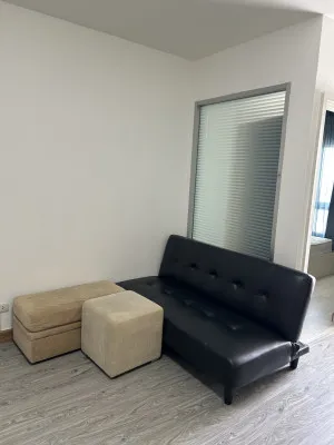 เช่าคอนโด  ไอวี่ ริเวอร์ บางปะกอก เขต ราษฎร์บูรณะ กรุงเทพ CX-154209