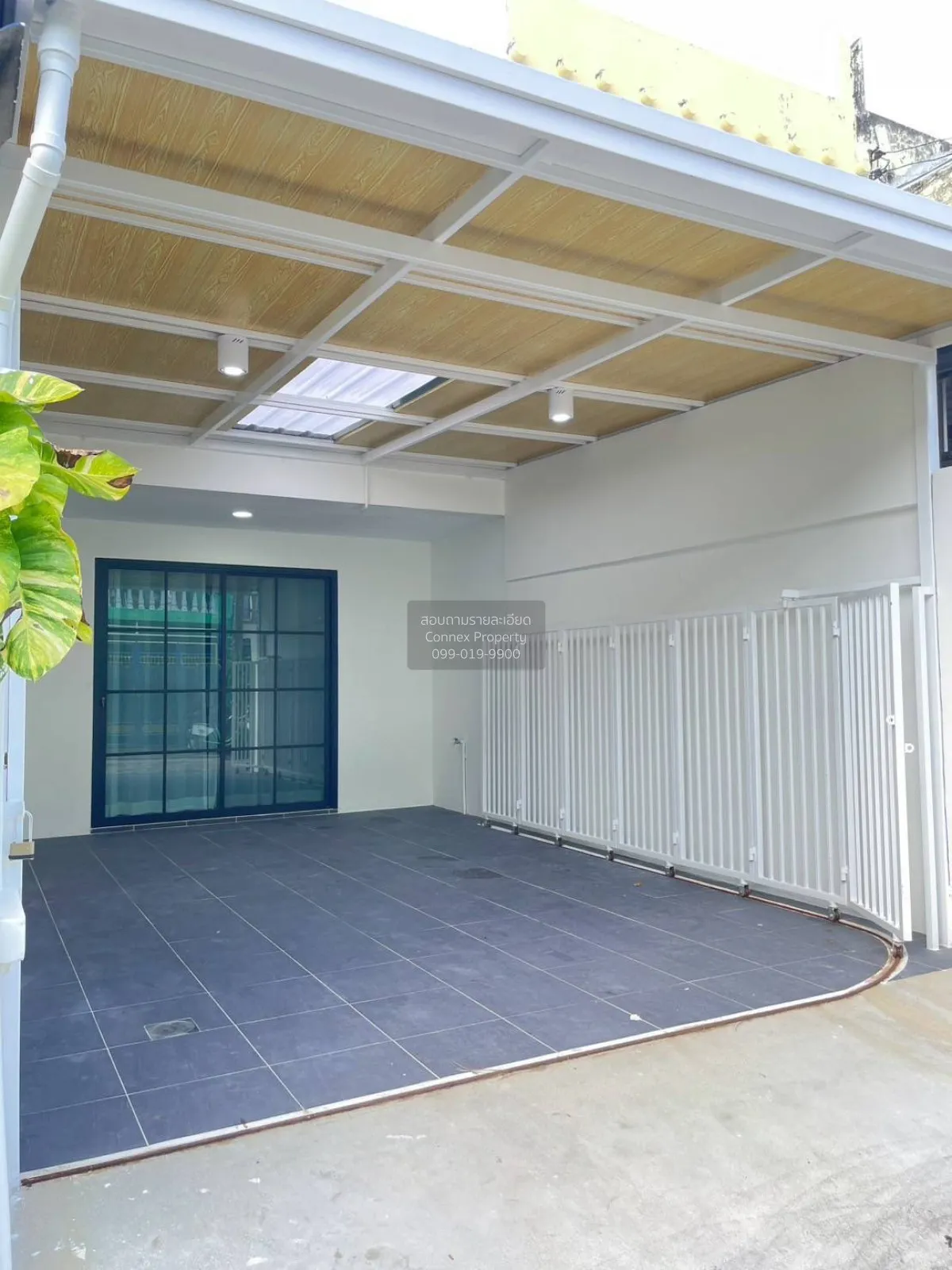 ขายทาวน์เฮ้าส์/ทาวน์โฮม  เปรมปรีด์ รังสิต - นครนายก หน้ากว้าง รีโ 2