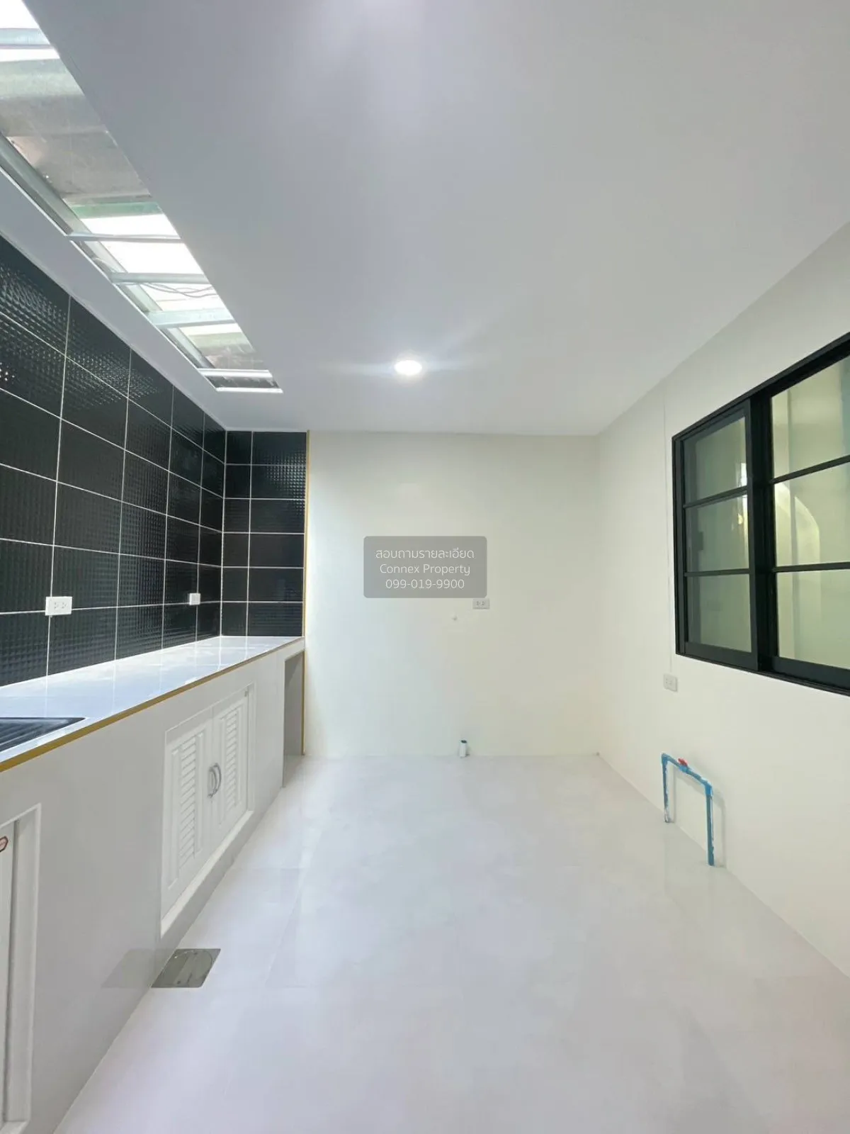 ขายทาวน์เฮ้าส์/ทาวน์โฮม  เปรมปรีด์ รังสิต - นครนายก หน้ากว้าง รีโ