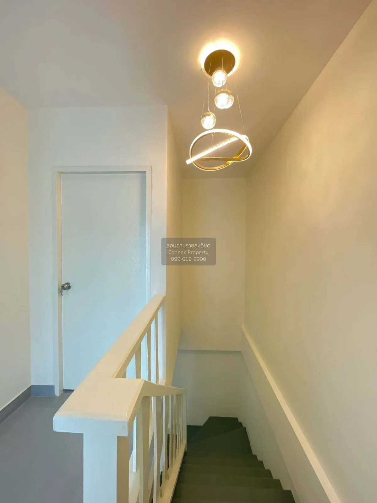 ขายทาวน์เฮ้าส์/ทาวน์โฮม  เปรมปรีด์ รังสิต - นครนายก หน้ากว้าง รีโ